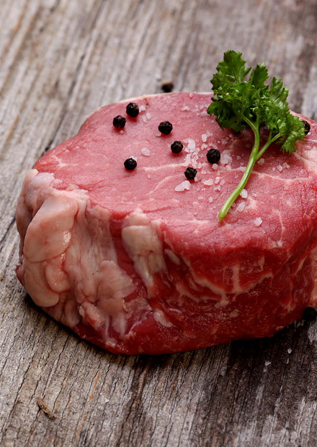 Filet Mignon