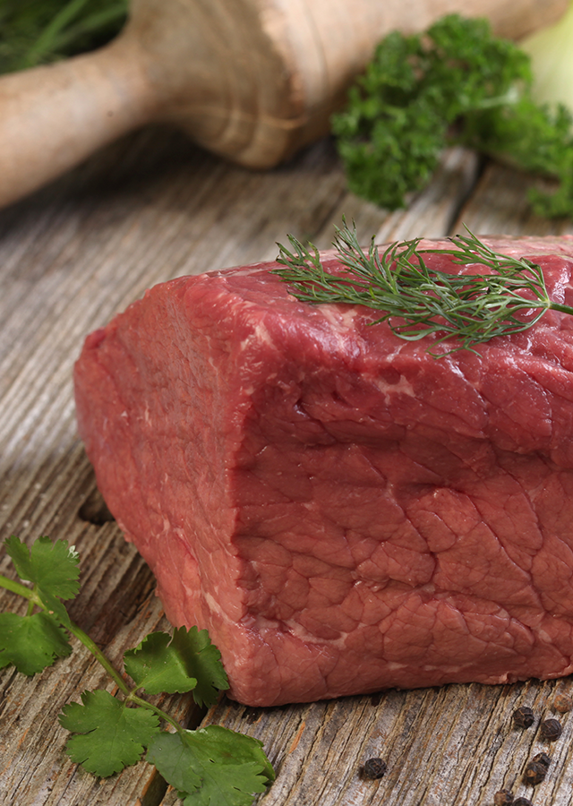 Inside Round Roast (3 lbs.)