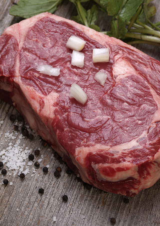 Ribeye Steak