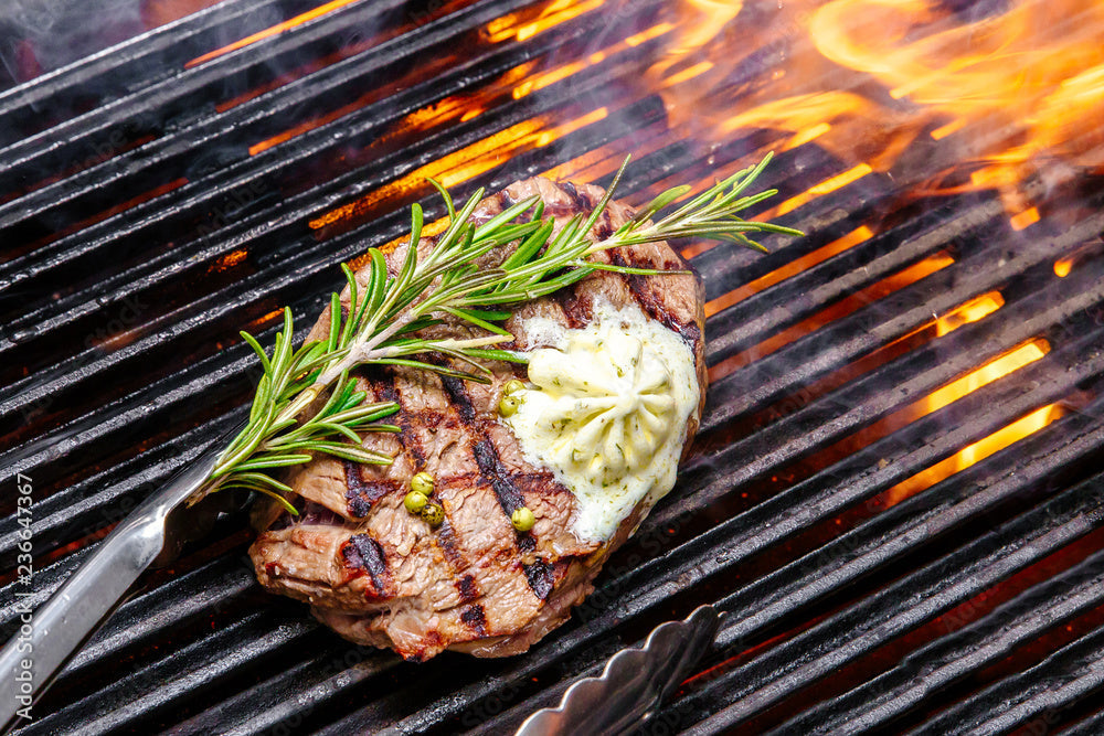 Butter for Beef
