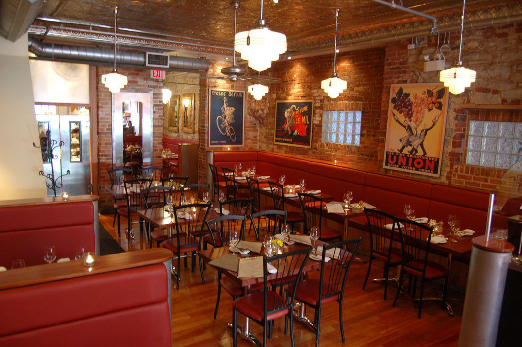 Black Dog Hospitality Group