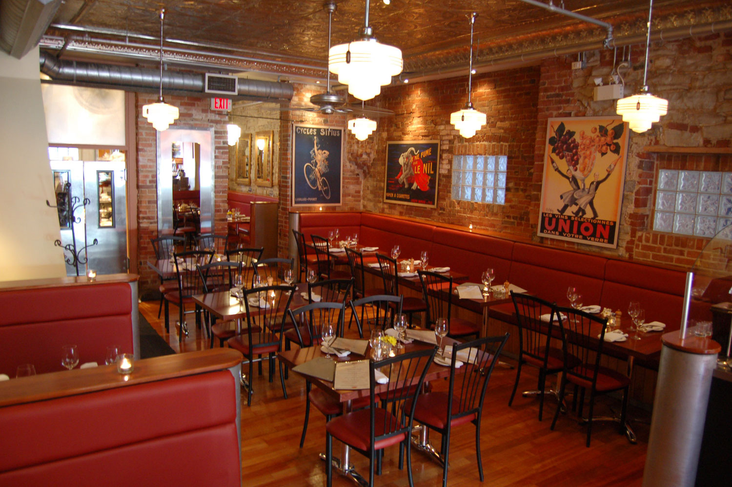 Black Dog Hospitality Group