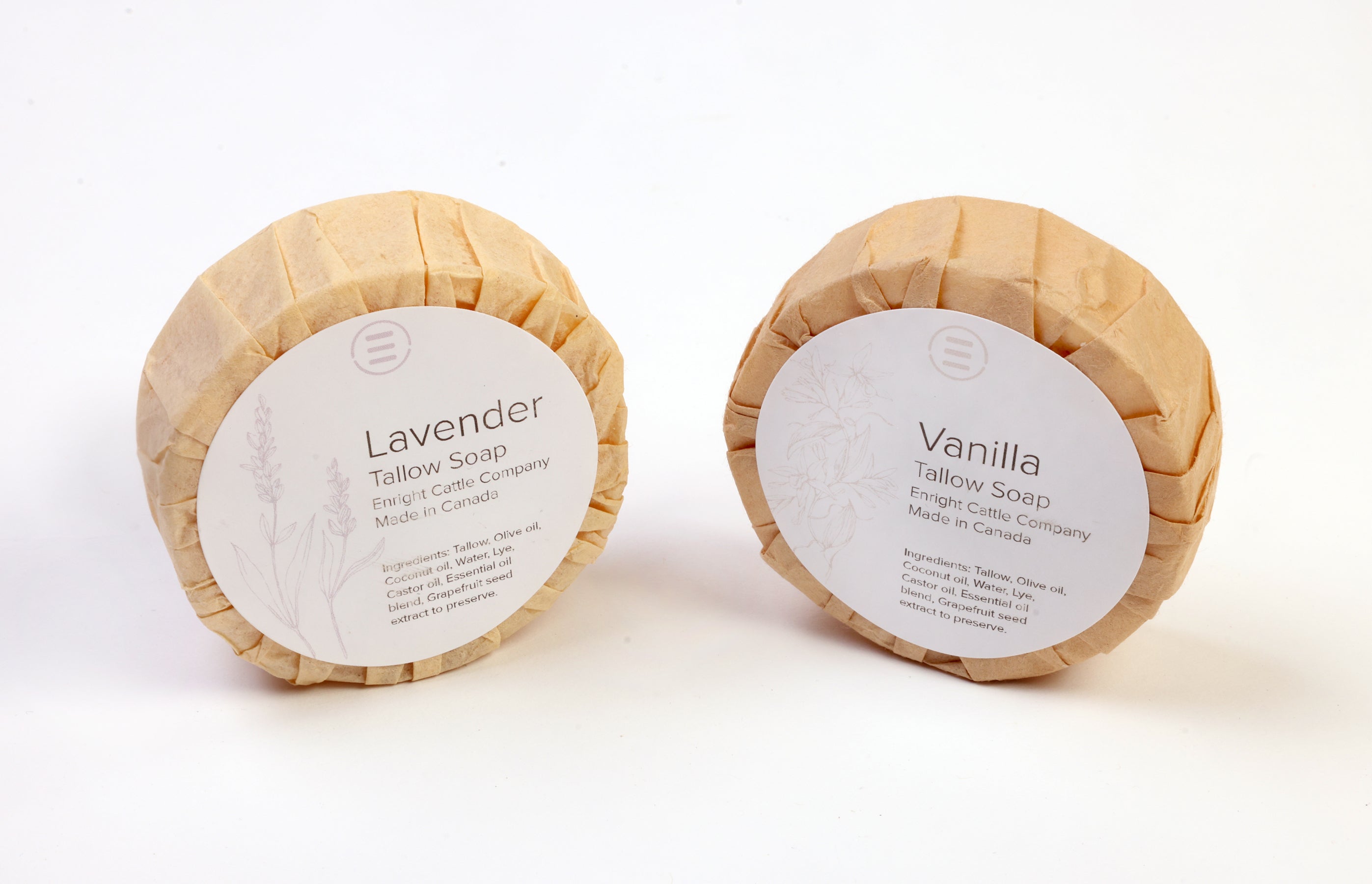 Tallow Soap