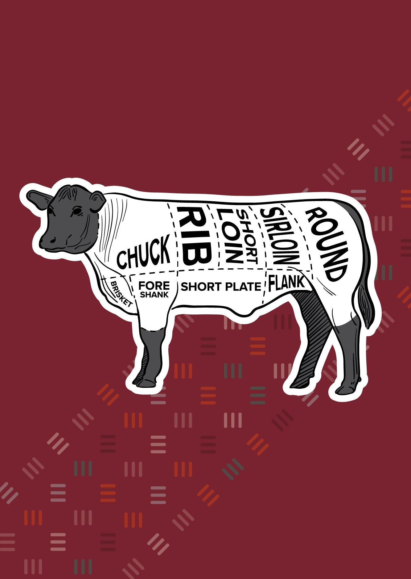Beef sides