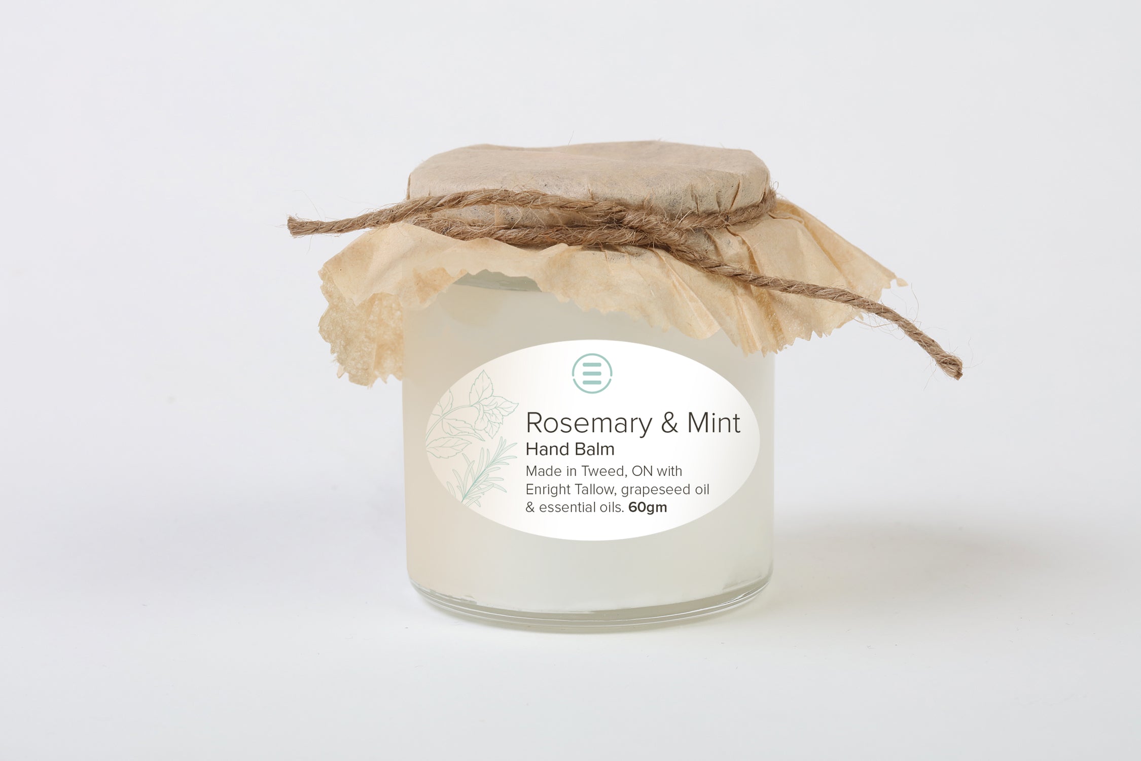 Whipped Tallow Balm