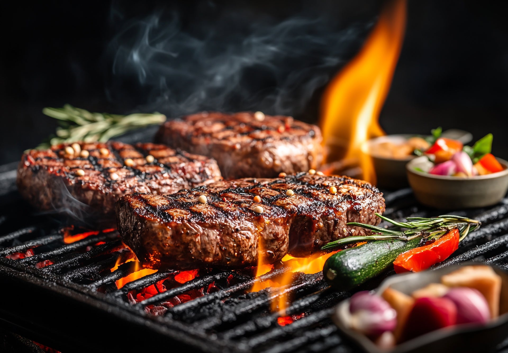 Weekend Ribeye Steak Package
