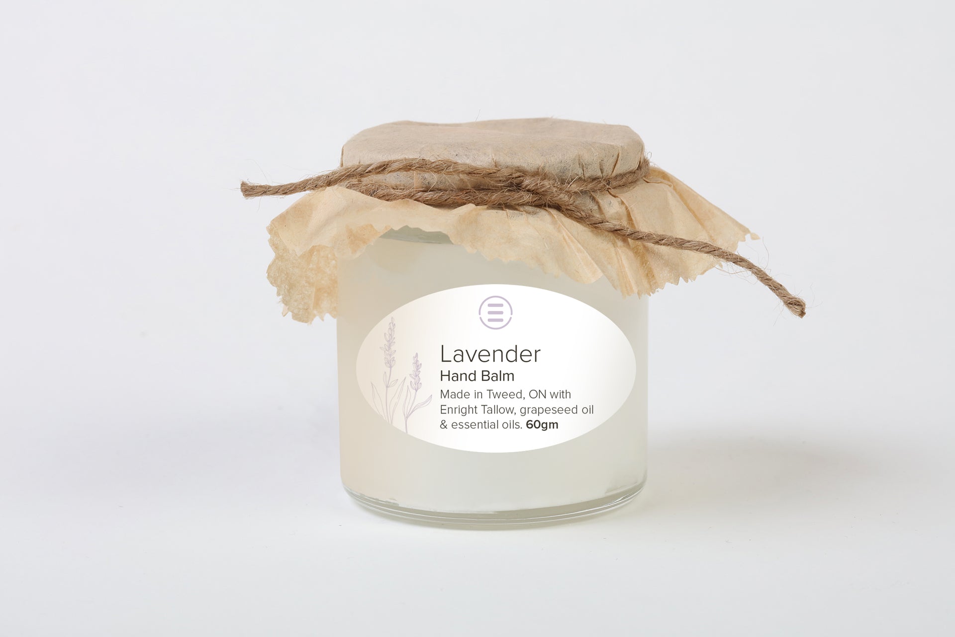 Enright Tallow hand balm