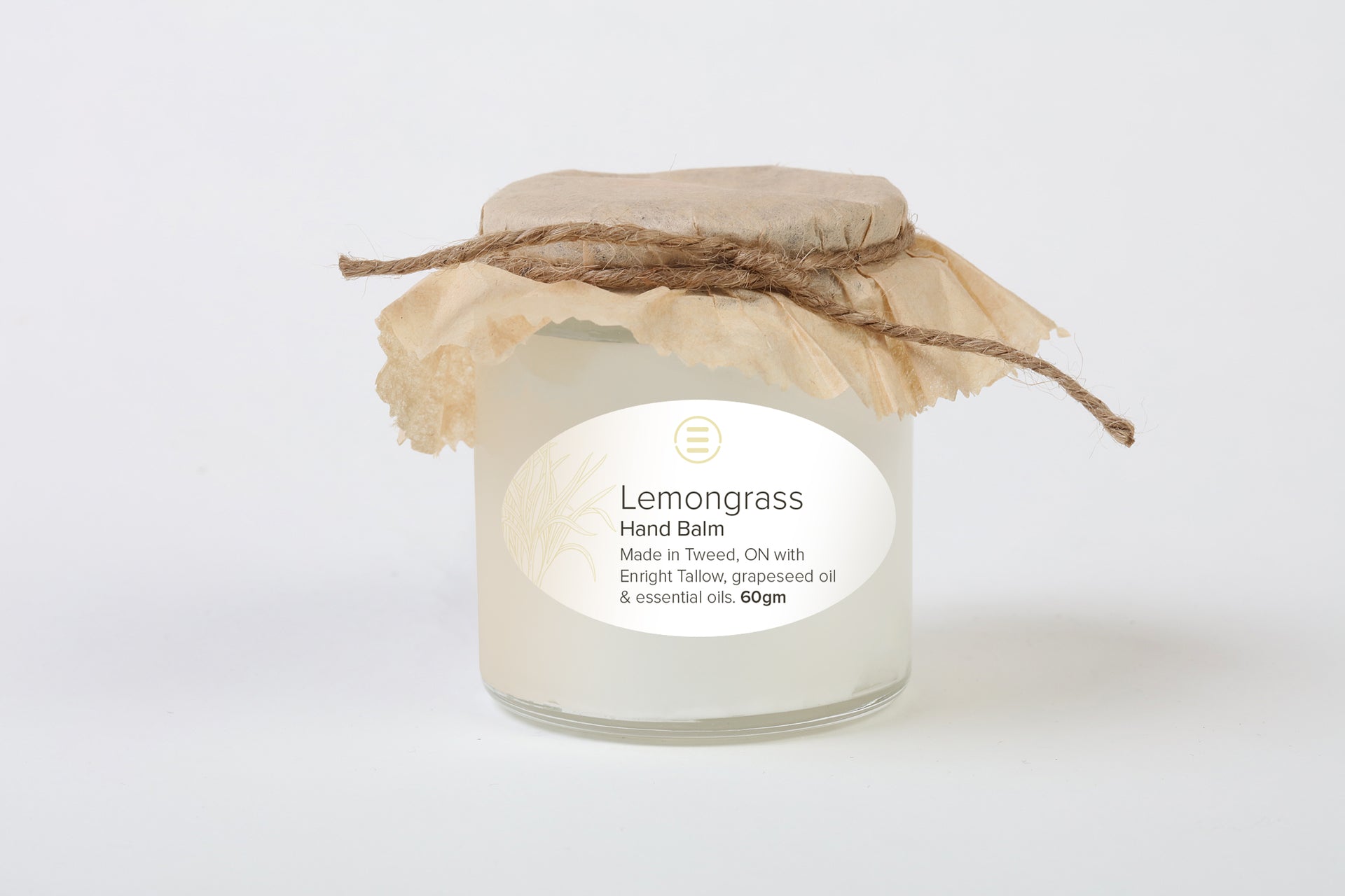 Enright Tallow hand balm