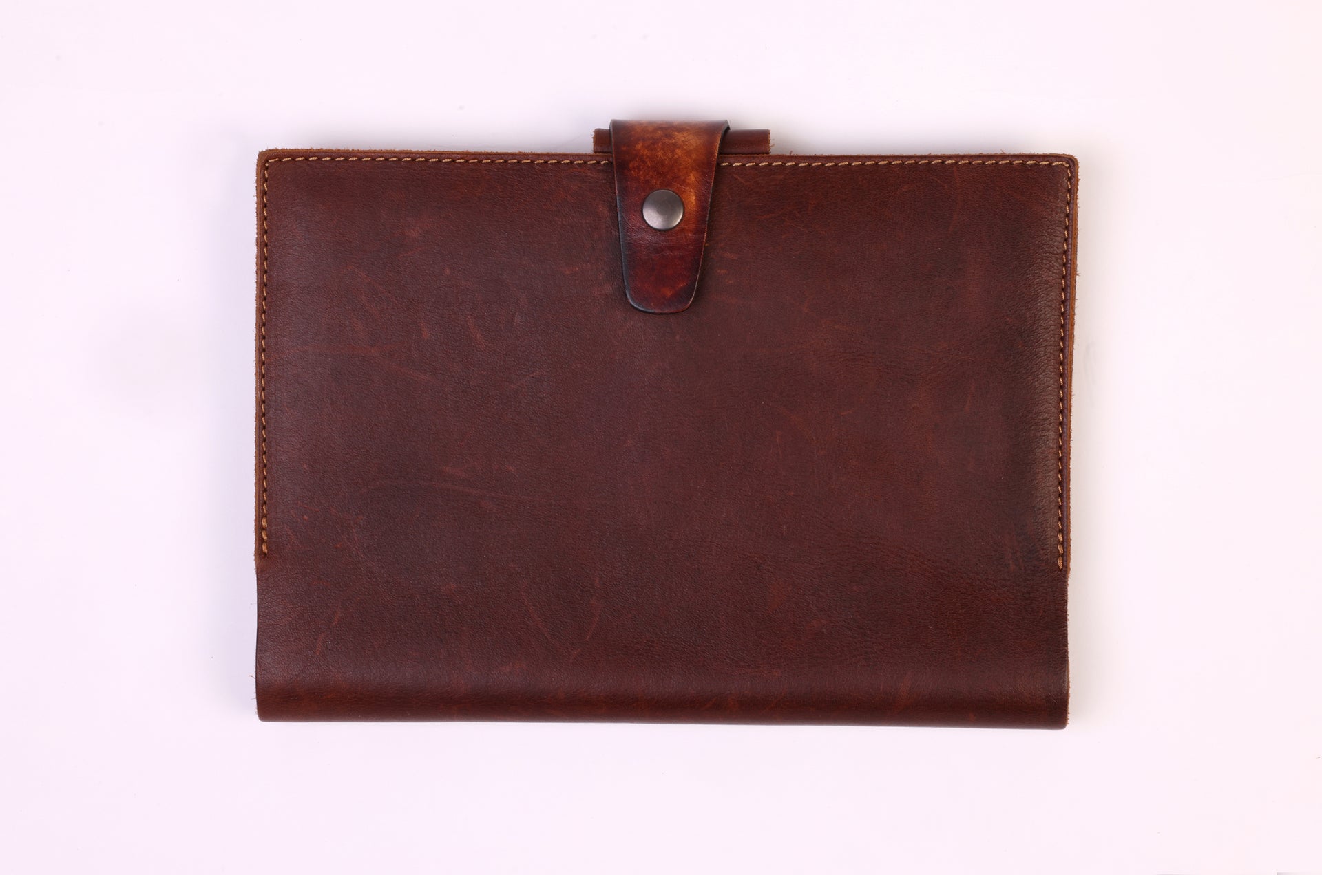 Journal Cover