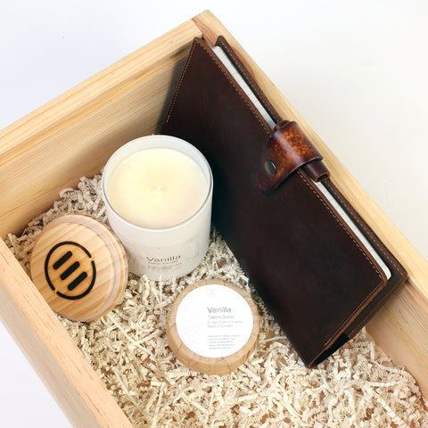 Enright Mother's Day Gift Box