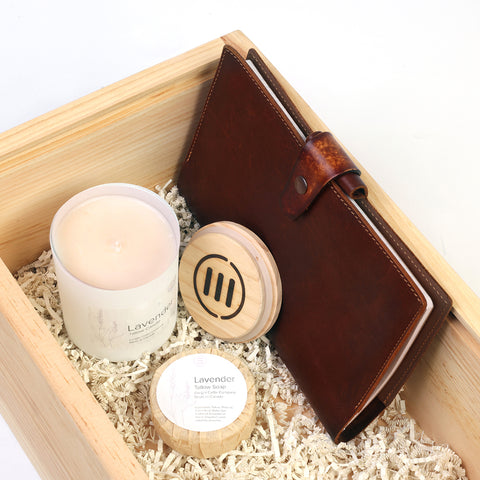 Enright Mother's Day Gift Box