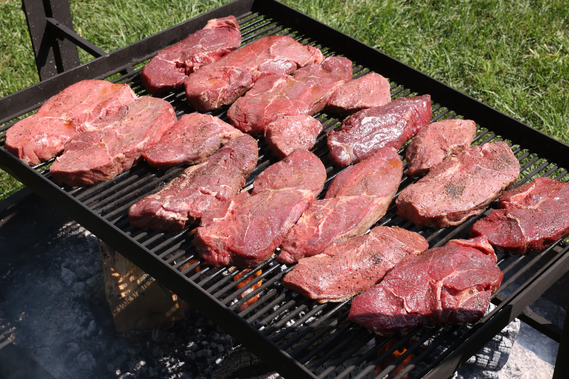 Weekend Sirloin Steak Package