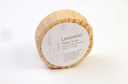 Lavender soap