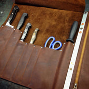 Knife roll