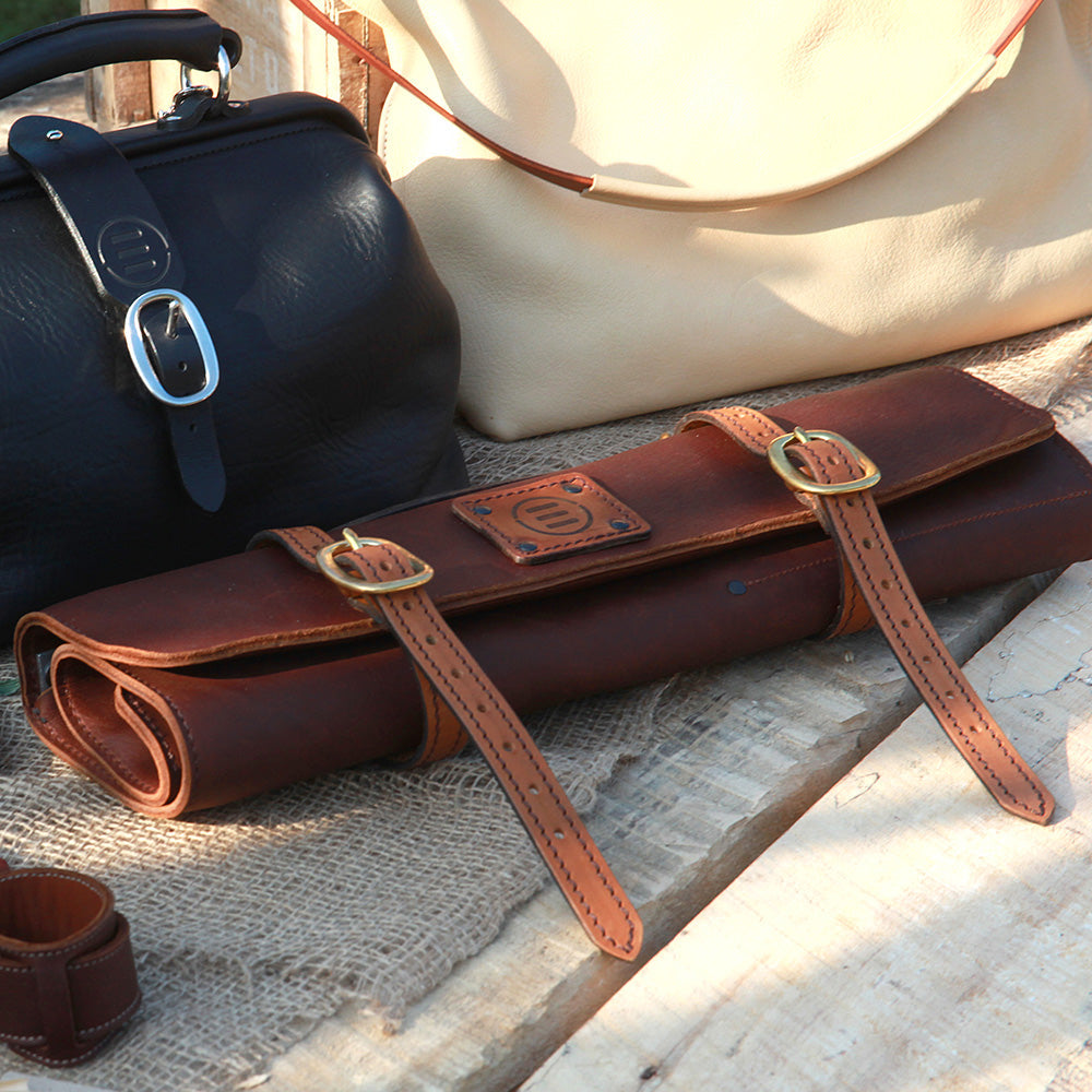 Knife roll