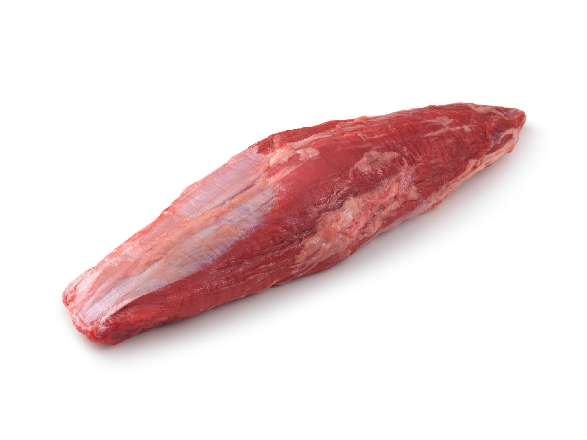 Petite tender