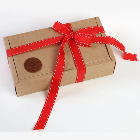 Enright Soap gift box
