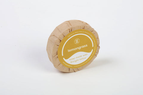 Enright Soap gift box