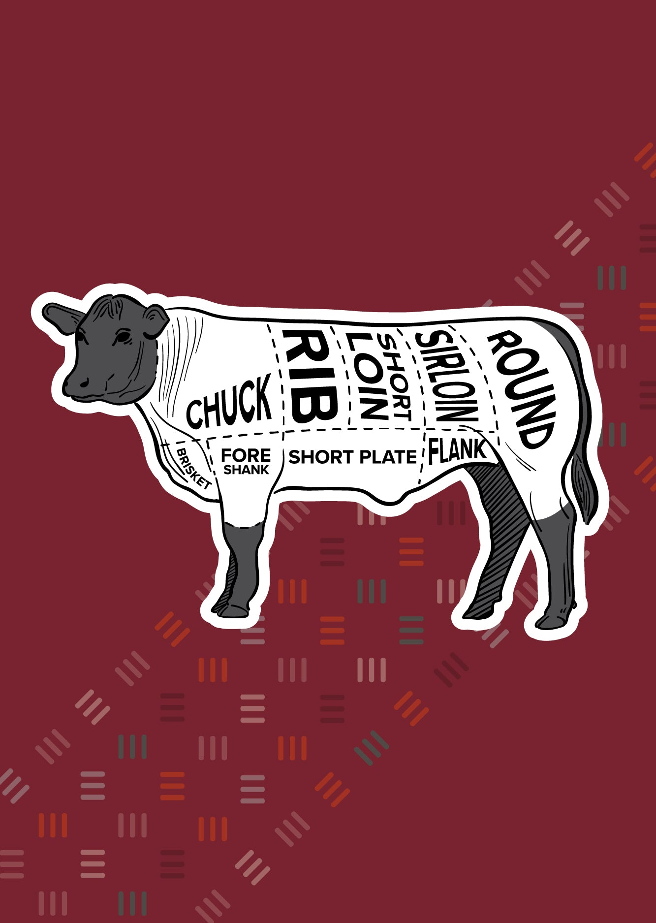 Side of Beef