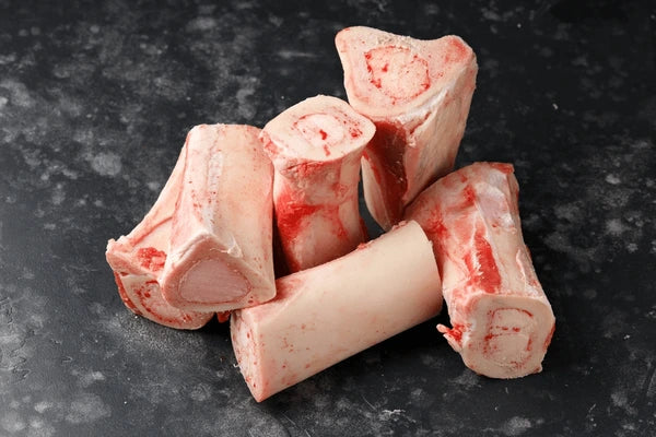 Marrow bones (2 lbs)