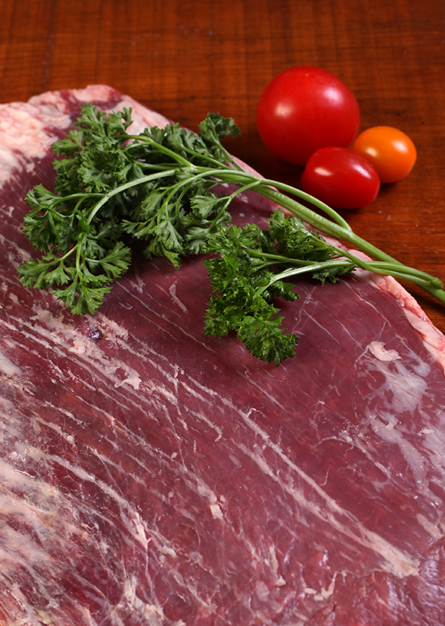 Flank Steak