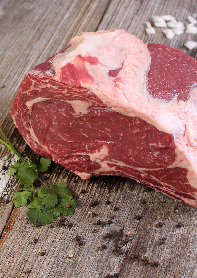 Prime Rib Roast
