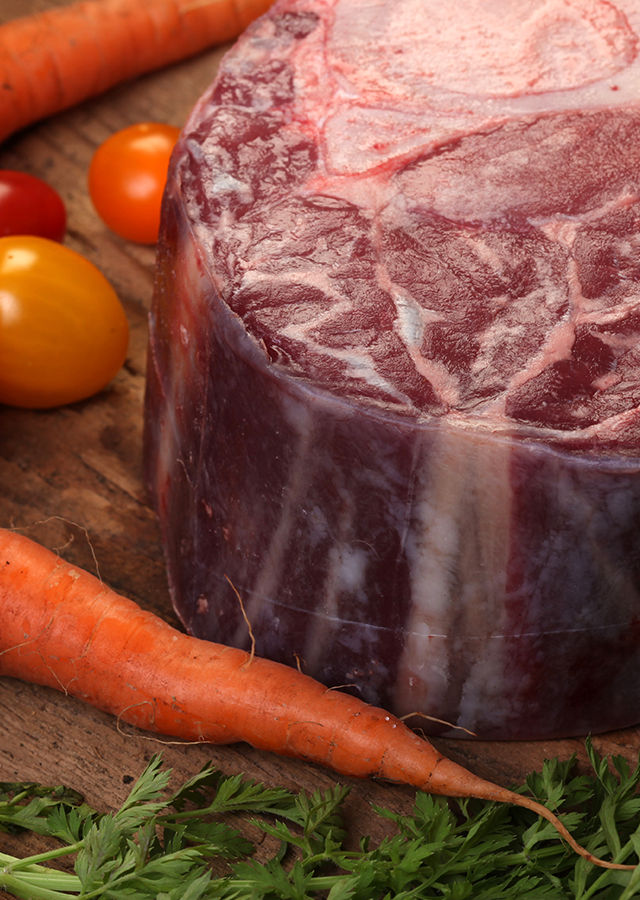 Shank (1 lbs.)