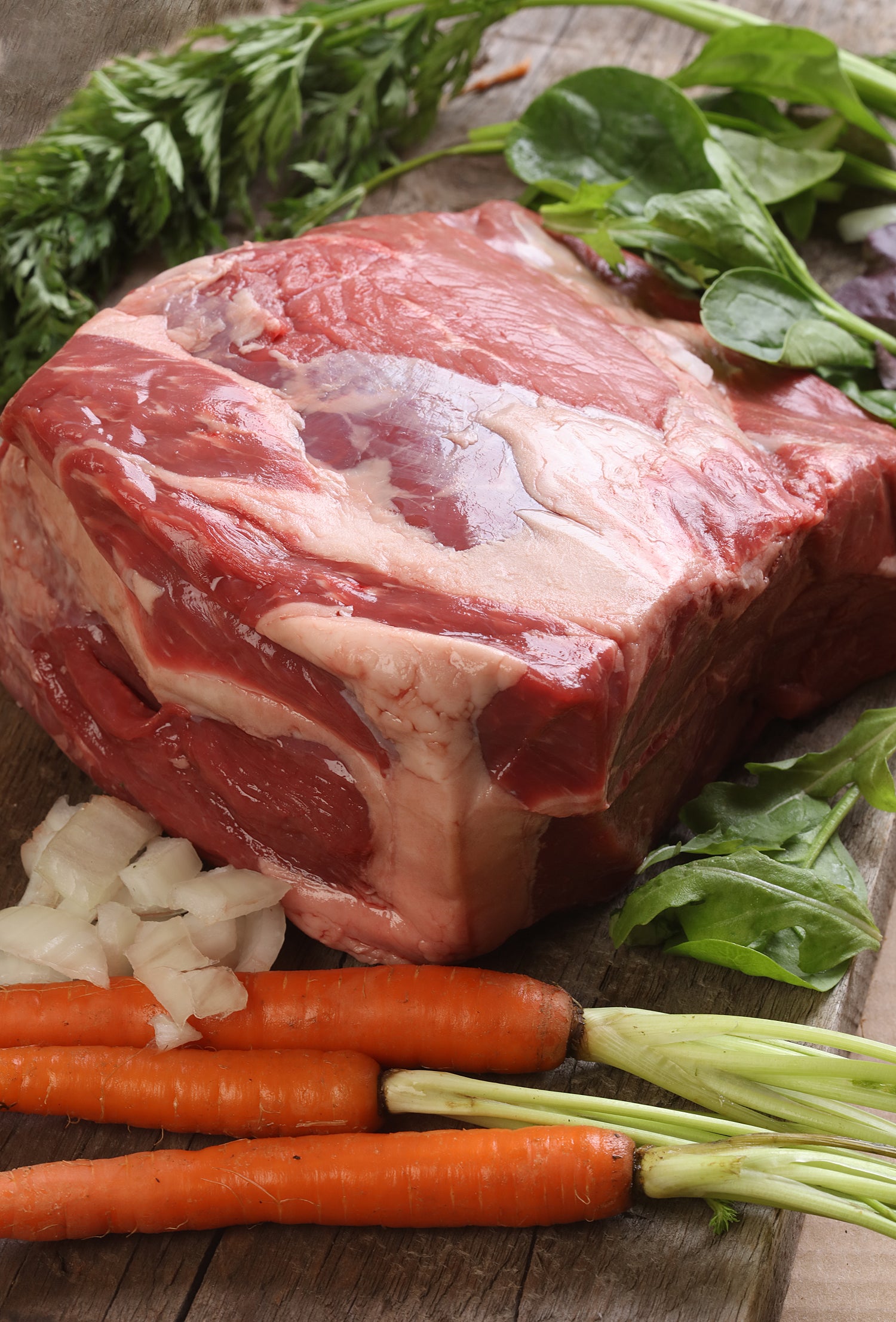 Top Sirloin Roast