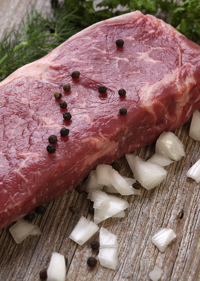 Strip Loin