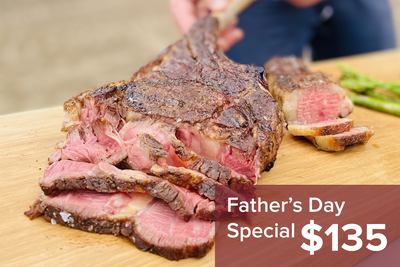 Fathers Day Special: Limited Edition