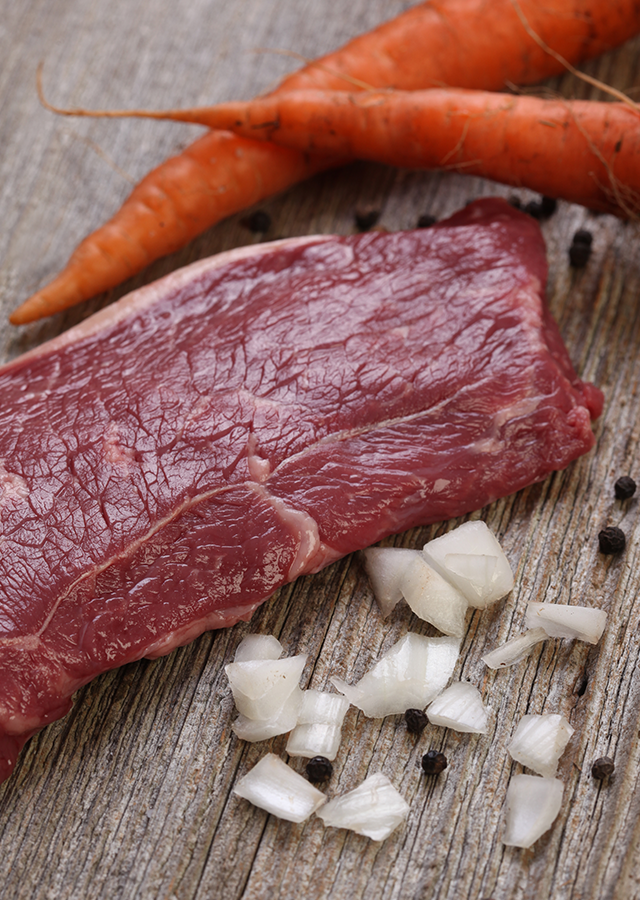 Tri-tip Steak